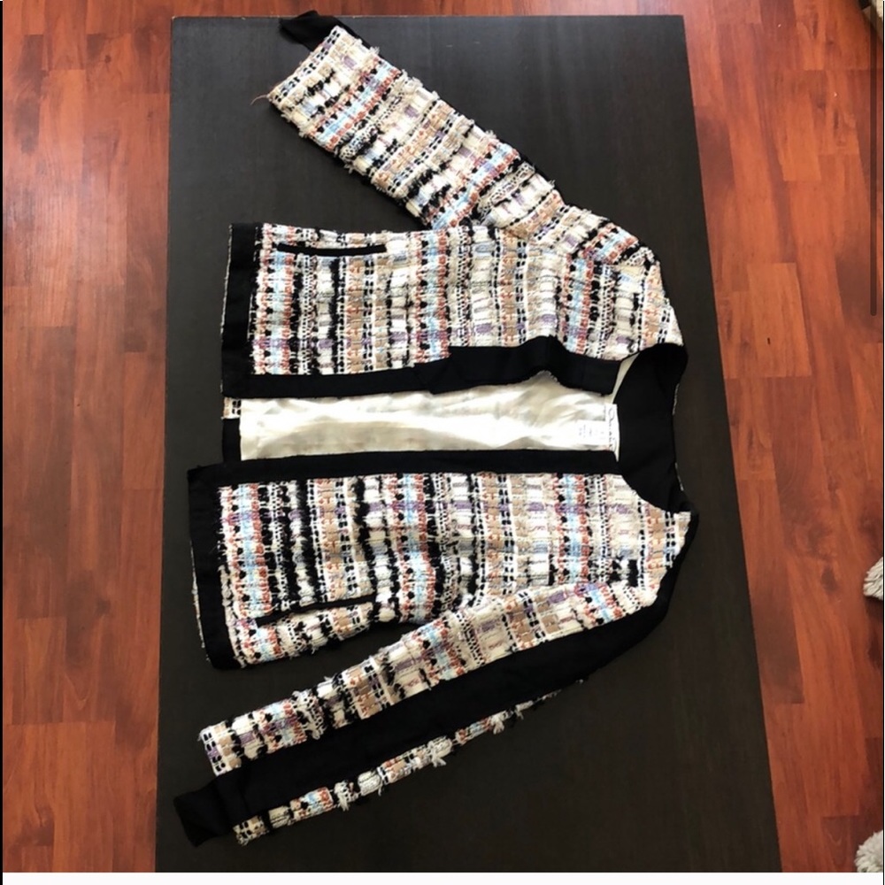 Oscar de la Renta Blazer